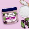 imageDr Teals Shea Sugar Body Scrub Cannabis Sativa Hemp Seed Oil with Essential Oils 19 oz Pack of 3Black Elderberry with Essential Oils