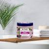 imageDr Teals Shea Sugar Body Scrub Cannabis Sativa Hemp Seed Oil with Essential Oils 19 oz Pack of 3Black Elderberry with Essential Oils