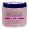 imageDr Teals Shea Sugar Body Scrub Cannabis Sativa Hemp Seed Oil with Essential Oils 19 oz Pack of 3Black Elderberry with Essential Oils