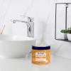 imageDr Teals Shea Sugar Body Scrub Cannabis Sativa Hemp Seed Oil with Essential Oils 19 oz Pack of 3Citrus with Essential Oils  Vitamin C