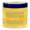 imageDr Teals Shea Sugar Body Scrub Cannabis Sativa Hemp Seed Oil with Essential Oils 19 oz Pack of 3Lemon