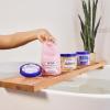 imageDr Teals Shea Sugar Body Scrub Cannabis Sativa Hemp Seed Oil with Essential Oils 19 oz Pack of 3Melatonin with Essential Oils