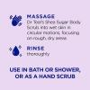 imageDr Teals Shea Sugar Body Scrub Cannabis Sativa Hemp Seed Oil with Essential Oils 19 oz Pack of 3Melatonin with Essential Oils