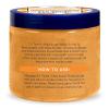 imageDr Teals Shea Sugar Body Scrub Cannabis Sativa Hemp Seed Oil with Essential Oils 19 oz Pack of 3Rose  Shea Butter  Citrus