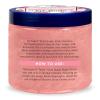imageDr Teals Shea Sugar Body Scrub Cannabis Sativa Hemp Seed Oil with Essential Oils 19 oz Pack of 3Rose  Shea Butter  Citrus