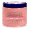 imageDr Teals Shea Sugar Body Scrub Cannabis Sativa Hemp Seed Oil with Essential Oils 19 oz Pack of 3Rose with Essential Oil