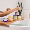 imageDr Teals Shea Sugar Body Scrub Cannabis Sativa Hemp Seed Oil with Essential Oils 19 oz Pack of 3Shea Butter with Almond Oil  Essential Oils