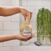 imageDr Teals Shea Sugar Body Scrub Cannabis Sativa Hemp Seed Oil with Essential Oils 19 oz Pack of 3Shea Butter with Almond Oil  Essential Oils