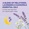 imageDr Teals Sleep Body Balm with Melatonin Lavender ampamp Chamomile Essential Oils 25oz
