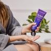 imageDr Teals Sleep Body Lotion 24Hour Moisture with Melatonin Lavender ampamp Chamomile Essential Oils 8 fl oz Pack of 3
