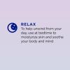imageDr Teals Sleep Body Lotion 24Hour Moisture with Melatonin Lavender ampamp Chamomile Essential Oils 8 fl oz Pack of 3