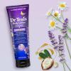 imageDr Teals Sleep Body Lotion 24Hour Moisture with Melatonin Lavender ampamp Chamomile Essential Oils 8 fl oz Pack of 3