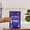 imageDr Teals Sleep Soak with Pure Epsom Salt Melatonin ampamp Essential Oil Blend 3 lb Pack of 4Chamomile