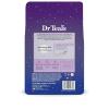 imageDr Teals Sleep Soak with Pure Epsom Salt Melatonin ampamp Essential Oil Blend 3 lb Pack of 4Chamomile