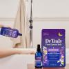 imageDr Teals Sleep Soak with Pure Epsom Salt Melatonin ampamp Essential Oil Blend 3 lb Pack of 4Sleep Soak