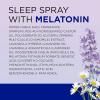 imageDr Teals Sleep Spray with Melatonin ampamp Essential Oil Blend 6 fl oz Pack of 3Spray