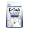 imageDr Teals Epsom Salt Magnesium Soak Fragrance Free 4 lbs64 Ounce Pack of 1