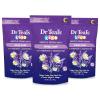 imageDr Teals Kids Gentle Epsom Salt Sleep Soak with Melatonin ampamp Essential Oil Blend 2 lbs Pack of 3