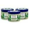 imageDr Teals Pure Epsom Salt Body Scrub Relax ampamp Relief with Eucalyptus ampamp Spearmint Essential Oils 16 oz Pack of 3Eucalyptus  Spearmint