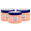 imageDr Teals Pure Epsom Salt Body Scrub Relax ampamp Relief with Eucalyptus ampamp Spearmint Essential Oils 16 oz Pack of 3Pink Himalayan Salt