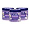 imageDr Teals Shea Sugar Body Scrub Cannabis Sativa Hemp Seed Oil with Essential Oils 19 oz Pack of 3Melatonin with Essential Oils