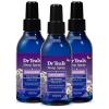 imageDr Teals Sleep Spray with Melatonin ampamp Essential Oil Blend 6 fl oz Pack of 3Spray
