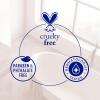 imageDr Teals Aluminum Free Deodorant Lavender Vanilla with Essential Oils 265 oz Pack of 3Coconut Oil