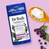 imageDr Teals Aluminum Free Deodorant Lavender Vanilla with Essential Oils 265 oz Pack of 3Elderberry  Vitamin D