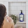 imageDr Teals Body Wash with Pure Epsom Salt Relax ampamp Relief with Eucalyptus ampamp Spearmint 24 fl oz Pack of 4