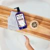 imageDr Teals Body Wash with Pure Epsom Salt with Shea Butter ampamp Almond Oil 24 fl oz Pack of 4