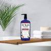 imageDr Teals Body Wash with Pure Epsom Salt with Shea Butter ampamp Almond Oil 24 fl oz Pack of 4