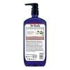 imageDr Teals Body Wash with Pure Epsom Salt with Shea Butter ampamp Almond Oil 24 fl oz Pack of 4
