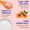 imageDr Teals Epsom Salt Magnesium Soak Limited Edition Hawaiian Bliss 3lbsHawaiian Bliss