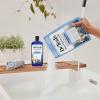 imageDr Teals Epsom Salt Magnesium Soak Limited Edition Hawaiian Bliss 3lbsSpring Rain