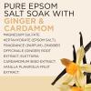 imageDr Teals Epsom Salt Magnesium Soak Limited Edition Hawaiian Bliss 3lbsVanilla
