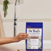 imageDr Teals Epsom Salt Magnesium Soak Nourish ampamp Protect with Coconut Oil 3 lbs Pack of 4