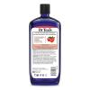 imageDr Teals Foaming Bath with Pure Epsom Salt Ashwagandha 34 fl oz Pack of 4Foaming Bath