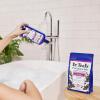 imageDr Teals Foaming Bath with Pure Epsom Salt Black Elderberry with Vitamin D 34 fl oz Pack of 434 Fl Oz Pack of 4
