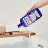 imageDr Teals Foaming Bath with Pure Epsom Salt Black Elderberry with Vitamin D 34 fl oz Pack of 434 Fl Oz Pack of 4