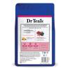 imageDr Teals Foaming Bath with Pure Epsom Salt Black Elderberry with Vitamin D 34 fl oz Pack of 448 Ounce Pack of 1