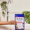 imageDr Teals Foaming Bath with Pure Epsom Salt Black Elderberry with Vitamin D 34 fl oz Pack of 448 Ounce Pack of 1