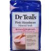 imageDr Teals Foaming Bath with Pure Epsom Salt Black Elderberry with Vitamin D 34 fl oz Pack of 448 Ounce Pack of 2