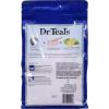imageDr Teals Foaming Bath with Pure Epsom Salt Black Elderberry with Vitamin D 34 fl oz Pack of 448 Ounce Pack of 2