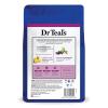 imageDr Teals Foaming Bath with Pure Epsom Salt Black Elderberry with Vitamin D 34 fl oz Pack of 448 Ounce Pack of 4