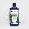 imageDr Teals Foaming Bath with Pure Epsom Salt Relax ampamp Relief with Eucalyptus ampamp Spearmint 34 fl oz Pack of 4