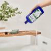 imageDr Teals Foaming Bath with Pure Epsom Salt Relax ampamp Relief with Eucalyptus ampamp Spearmint 34 fl oz Pack of 4