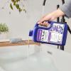 imageDr Teals Foaming Bath with Pure Epsom Salt Relax ampamp Relief with Eucalyptus ampamp Spearmint 625 fl ozLavender