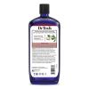 imageDr Teals Foaming Bath with Pure Epsom Salt Shea Butter ampamp Almond 34 fl oz Pack of 4Bathwater Additive