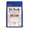 imageDr Teals Foaming Bath with Pure Epsom Salt Shea Butter ampamp Almond 34 fl oz Pack of 4Bathwater AdditiveOat MilkArgan Oil