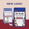 imageDr Teals Foaming Bath with Pure Epsom Salt Shea Butter ampamp Almond 34 fl oz Pack of 4Bathwater AdditiveShea ButterAlmond
